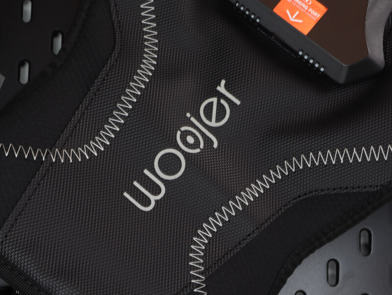 TRX2 amplified feedback virtual immersive experience Woojer Vest 4 haptic sound feel.JPG